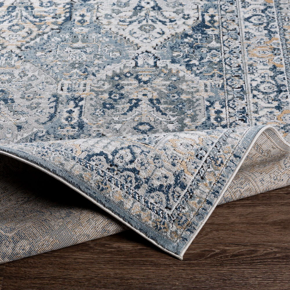 Jolie Machine Woven Rug