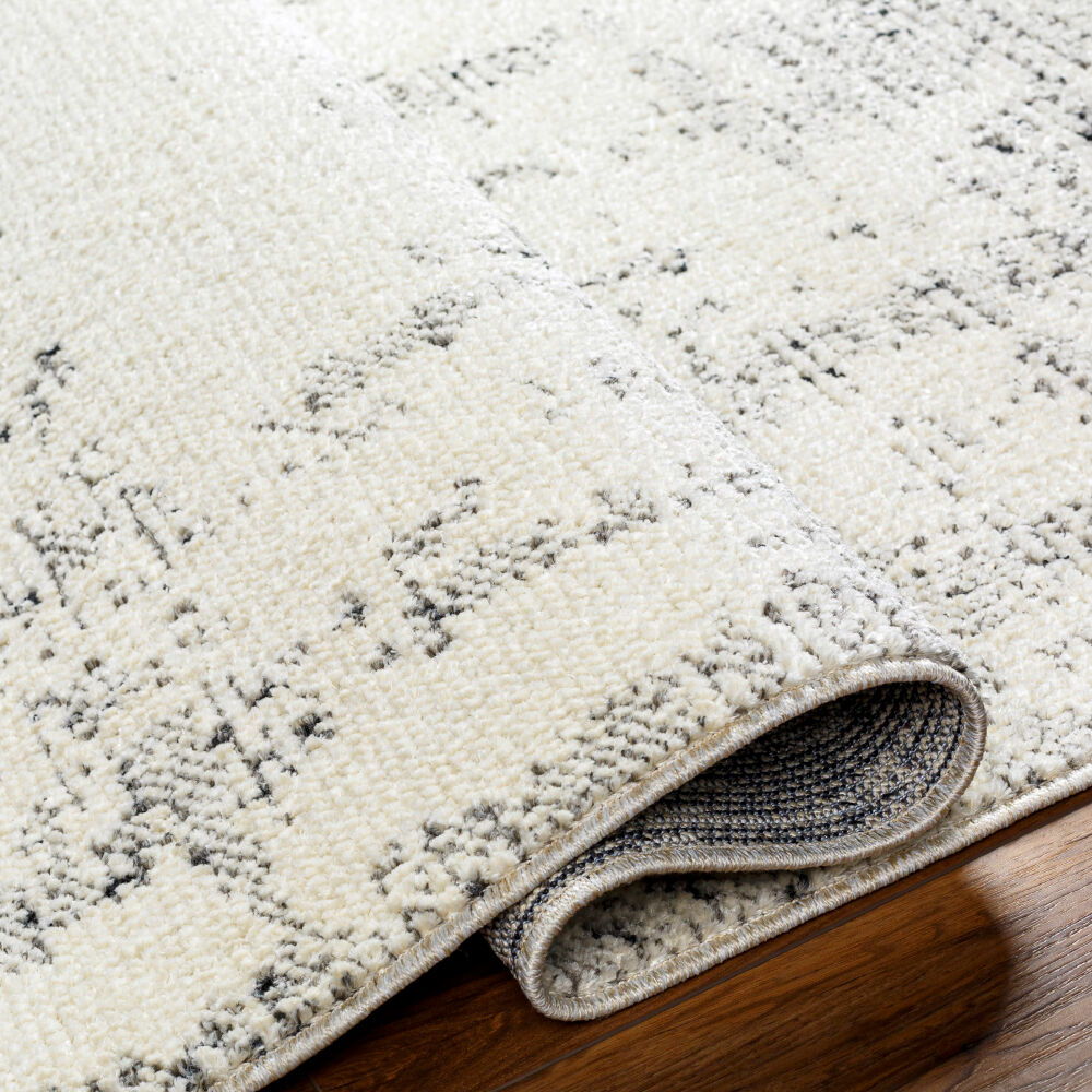 La Boheme Machine Woven Rug