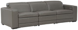 Texline - Power Reclining Sofa