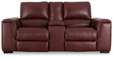 Alessandro - Power Reclining Loveseat