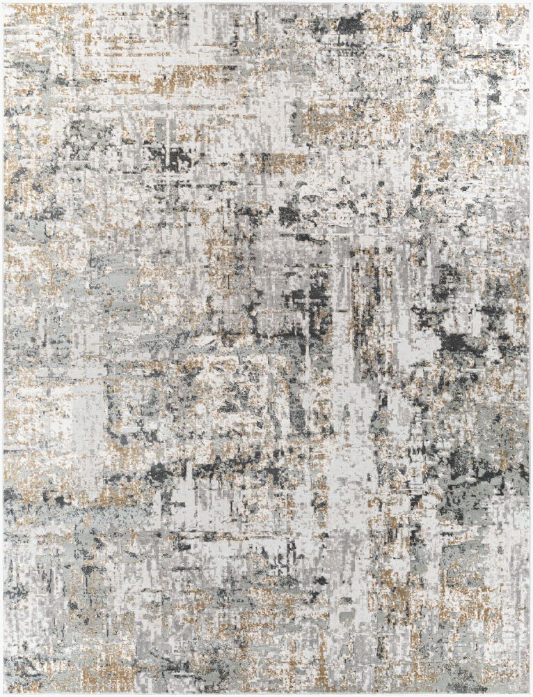 Quatro Machine Woven Rug