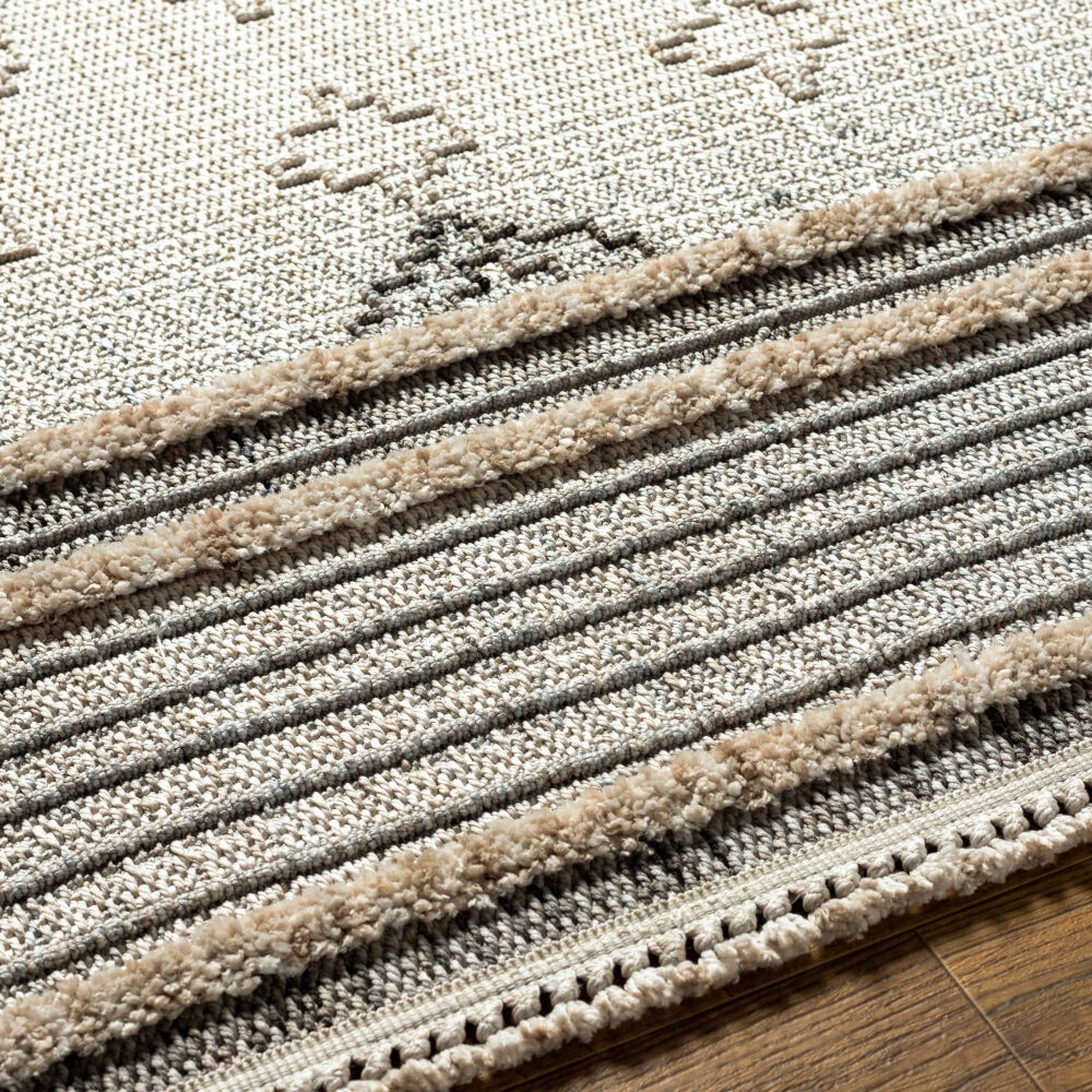 Zaragoza Machine Woven Rug
