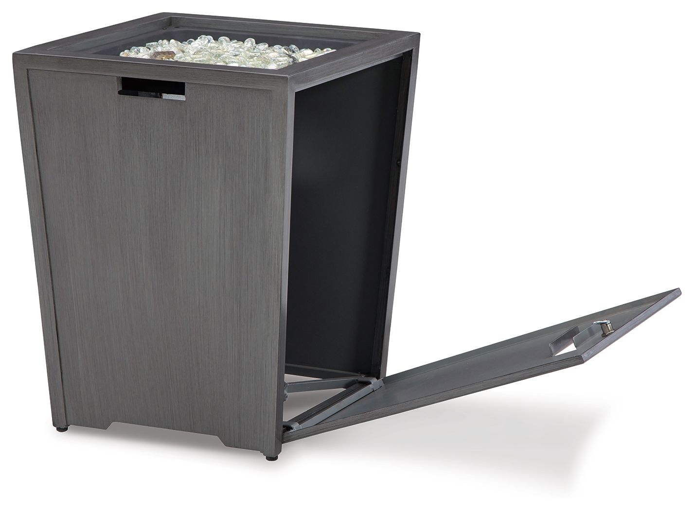 Signature Design by Ashley® Rodeway South - Fire Pit | Meri Furniture