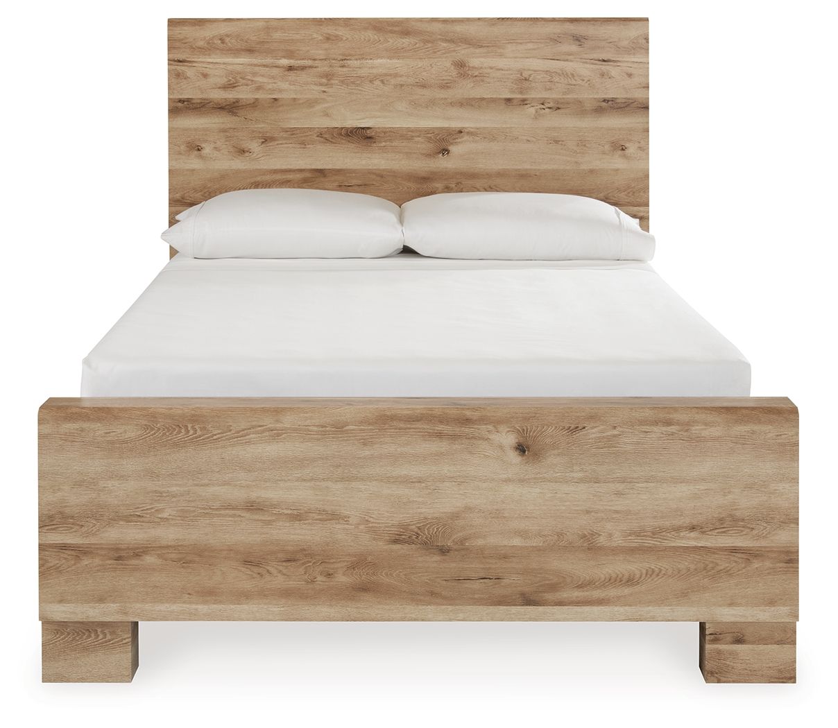 Signature Design by Ashley® Hyanna - Storage Bed | Meri Furniture