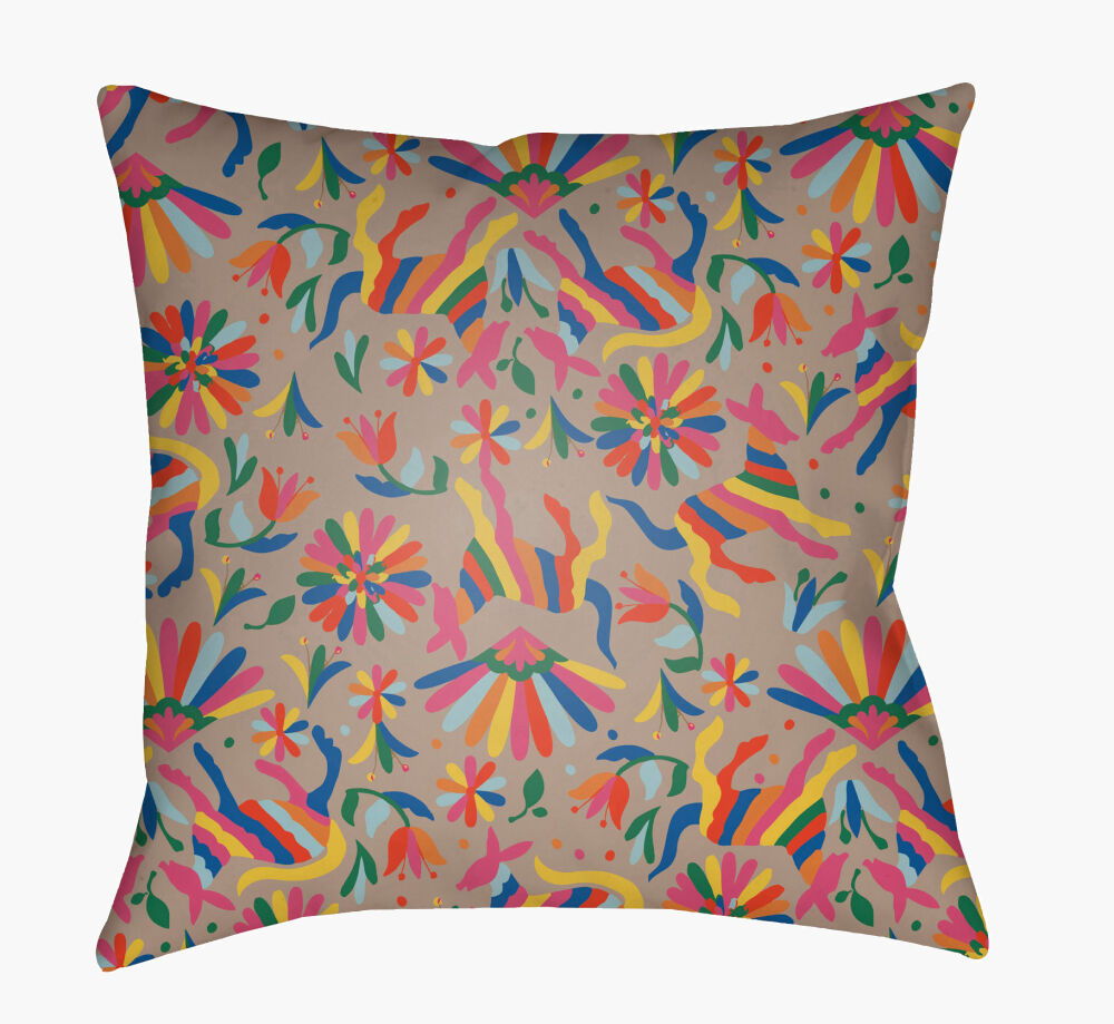 Lolita Pillow