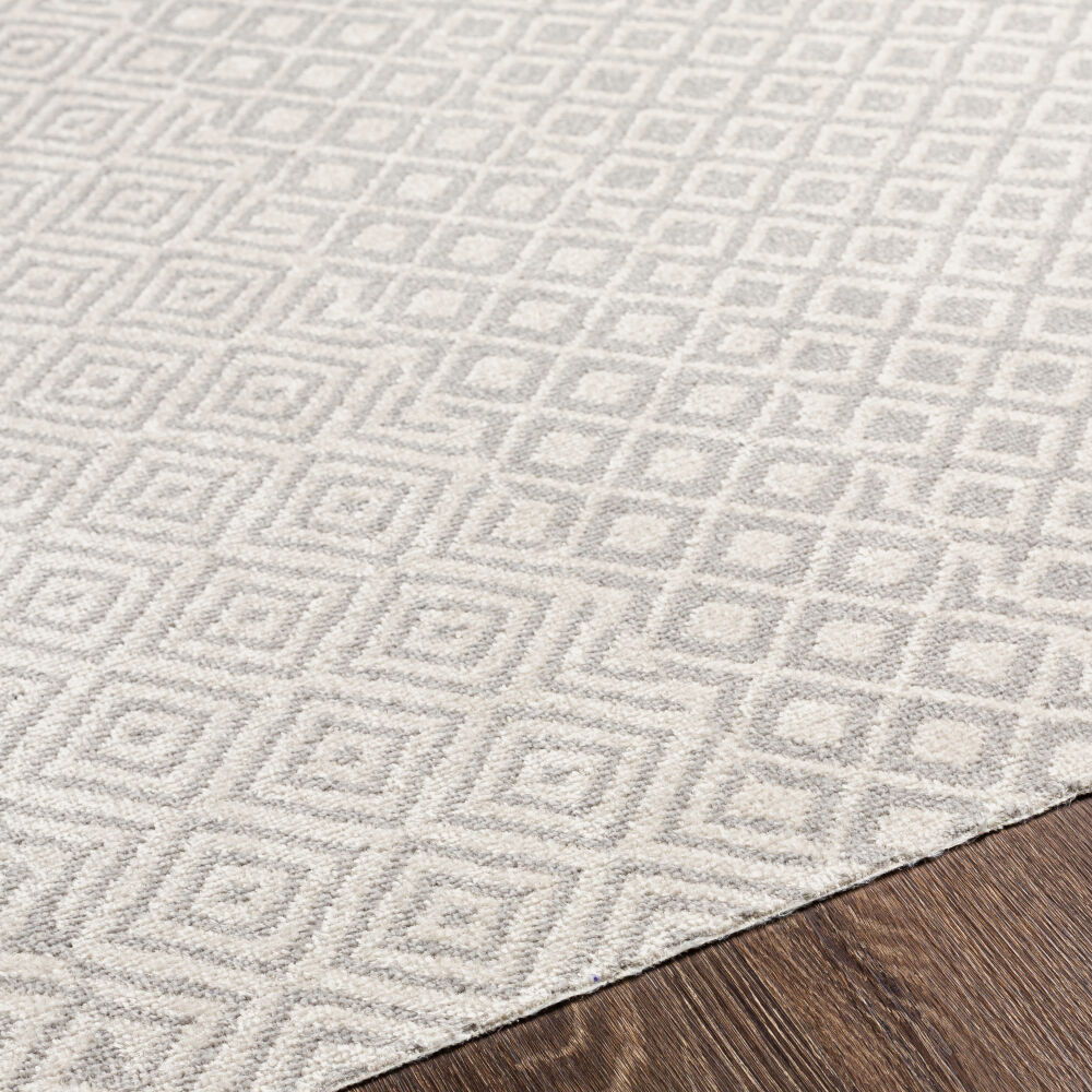 Lavadora Machine Woven Rug