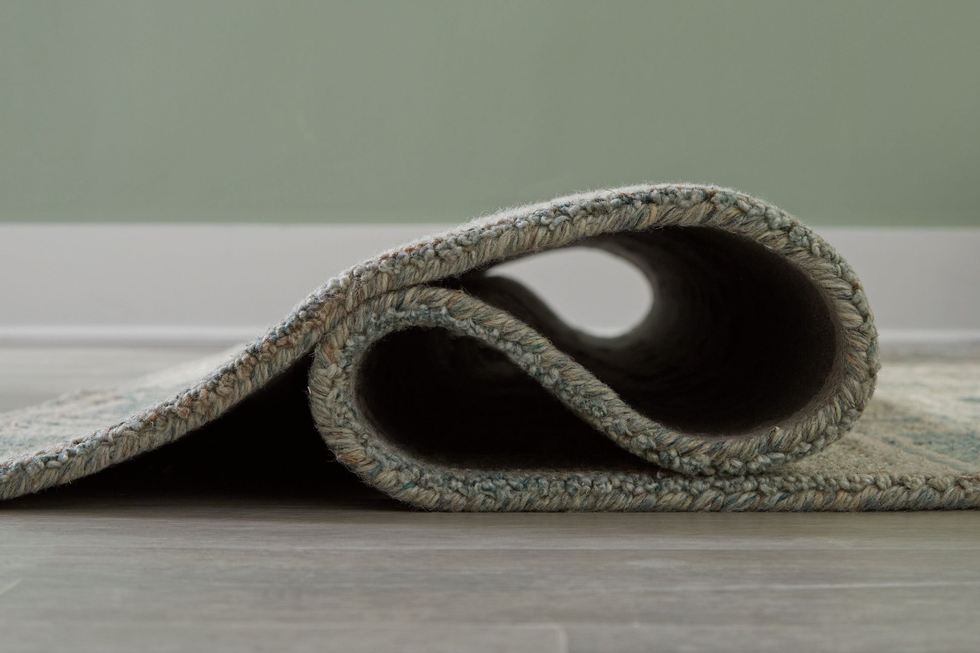 Signature Design by Ashley® Jossland - Rug | Meri Furniture