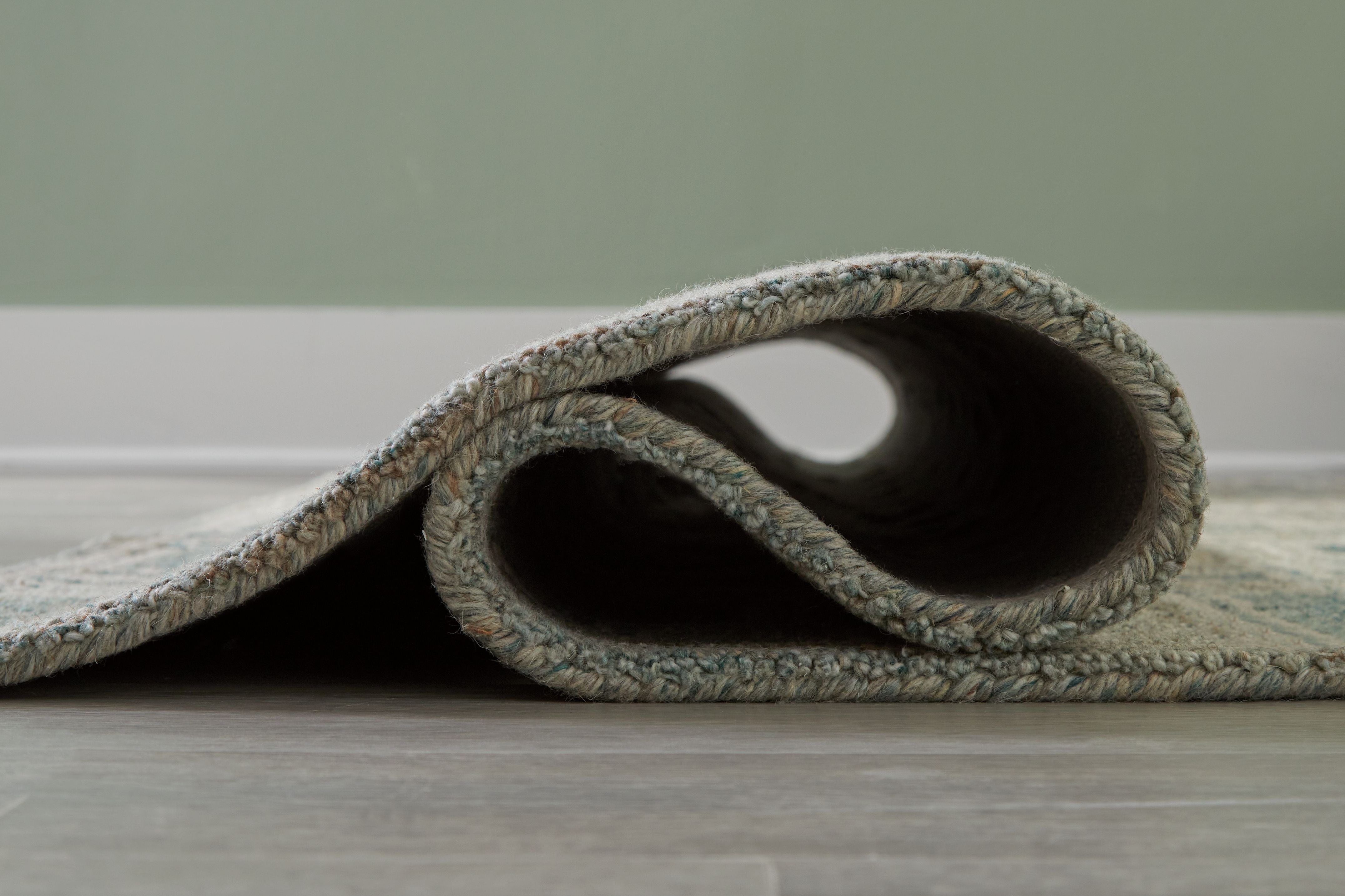 Signature Design by Ashley® Jossland - Rug | Meri Furniture