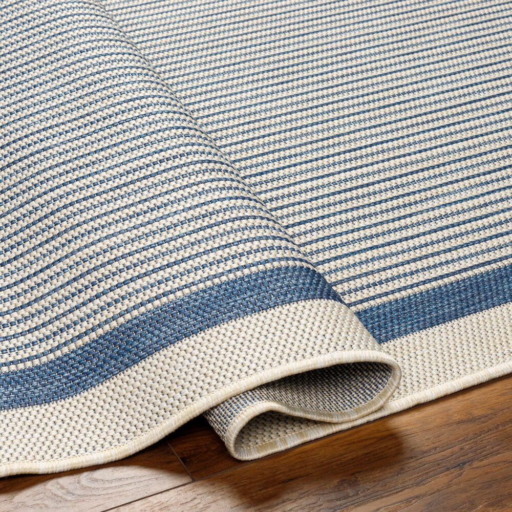 Ravello Machine Woven Rug