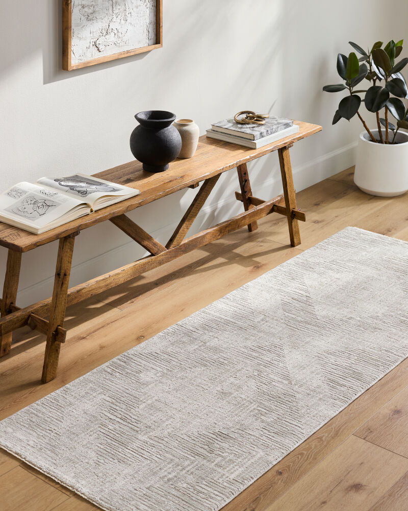 Masterpiece Machine Woven Rug