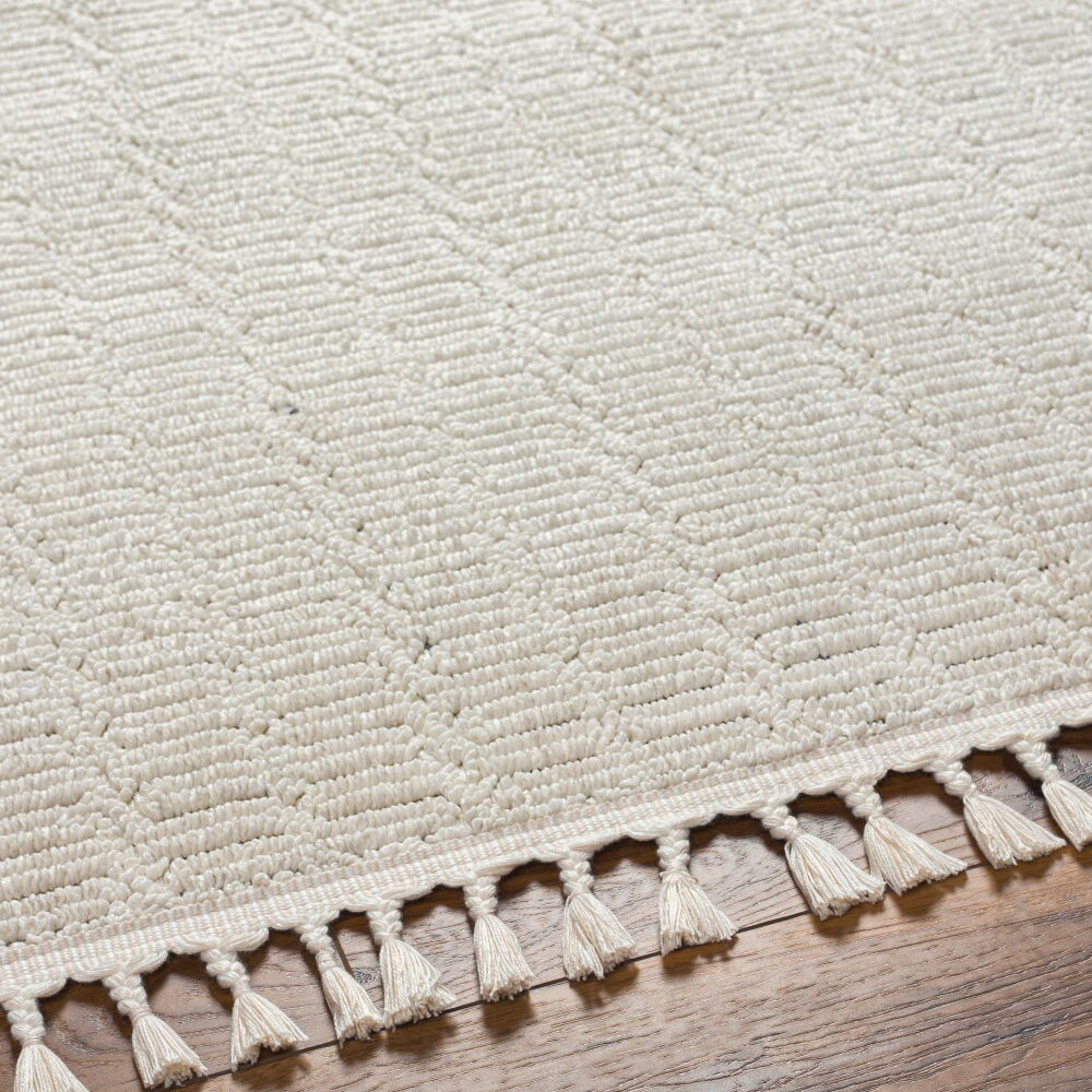 Finland Machine Woven Rug