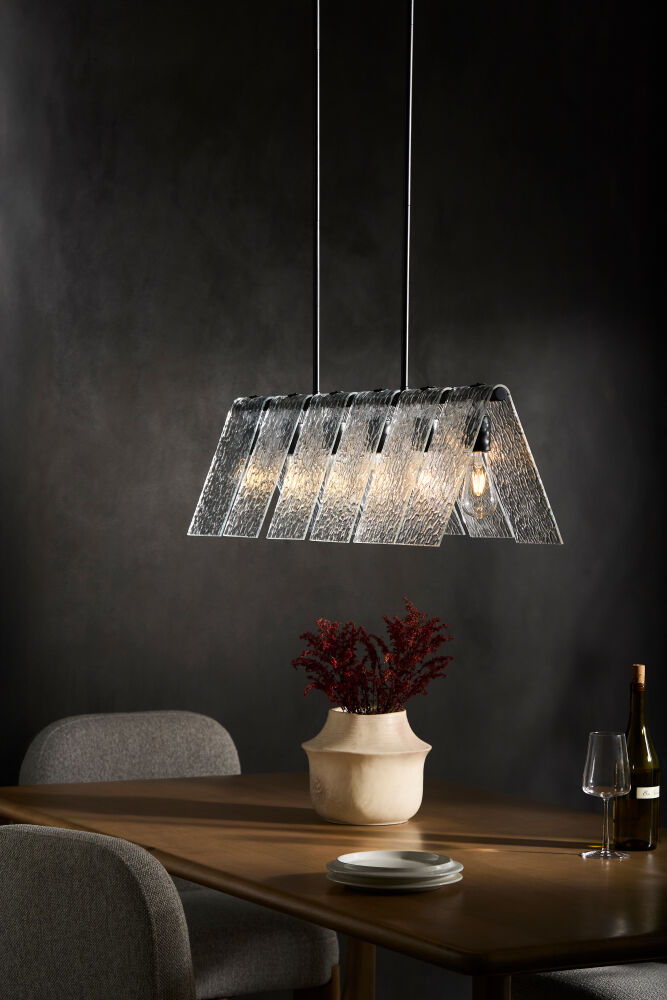 Vitracis Chandelier
