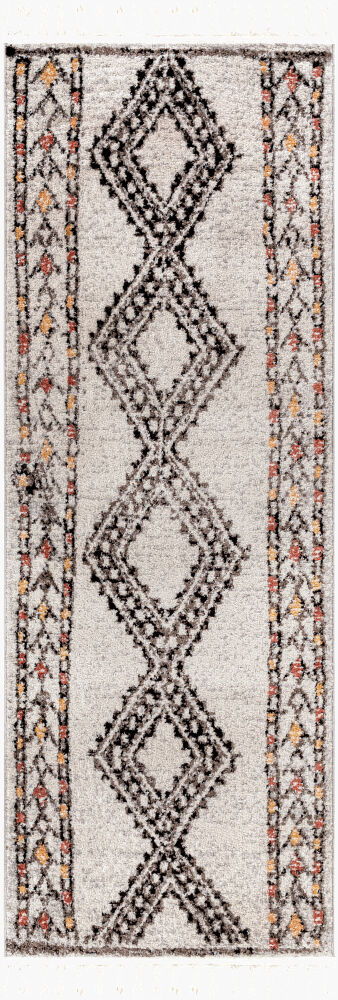 Blackburn Machine Woven Rug