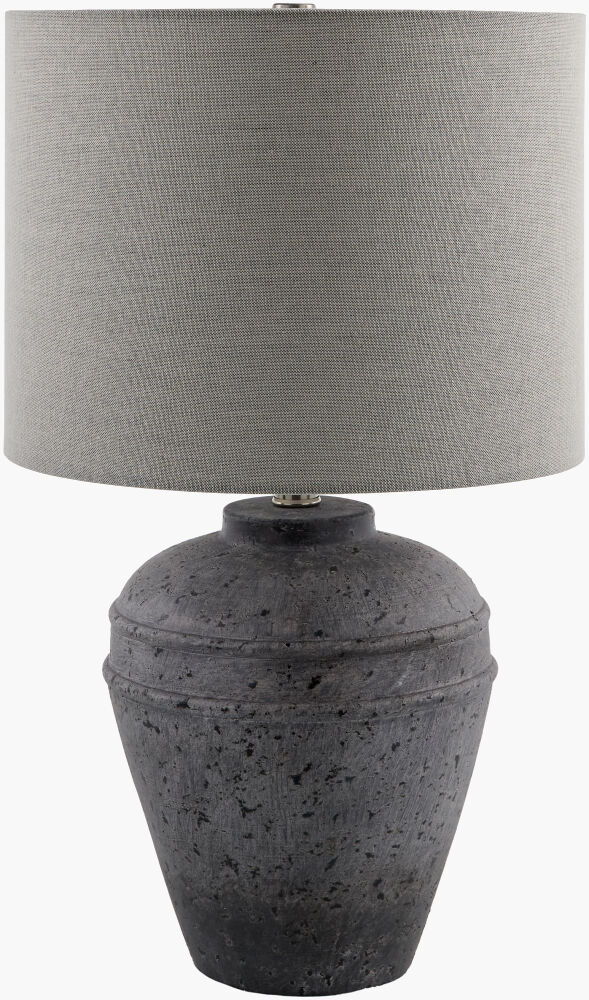 Lushof Accent Table Lamp