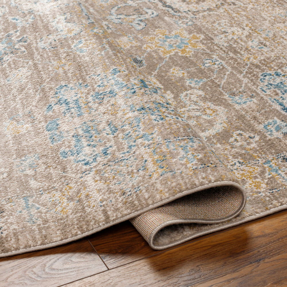 Pertek Machine Woven Rug