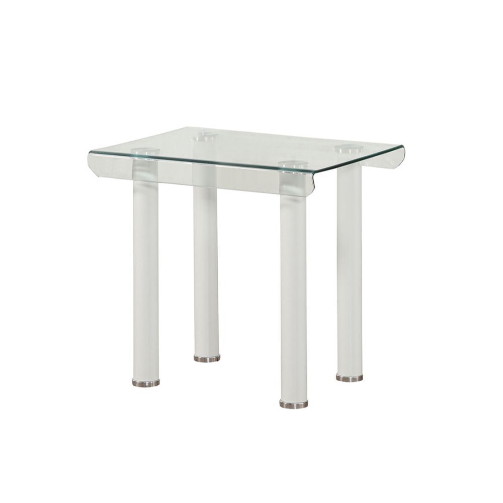 ACME Gordie - End Table | Meri Furniture