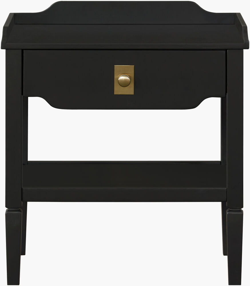 Doheny End Table
