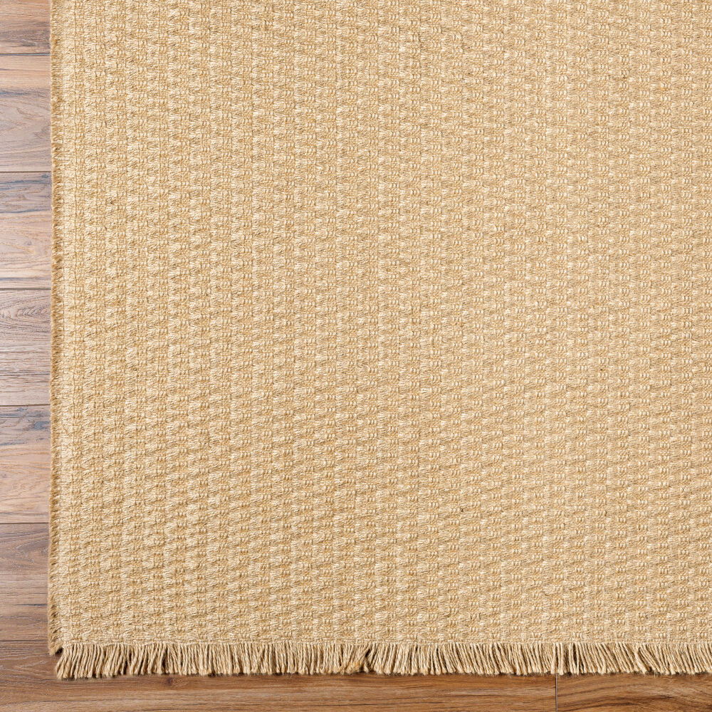Kimi Machine Woven Rug