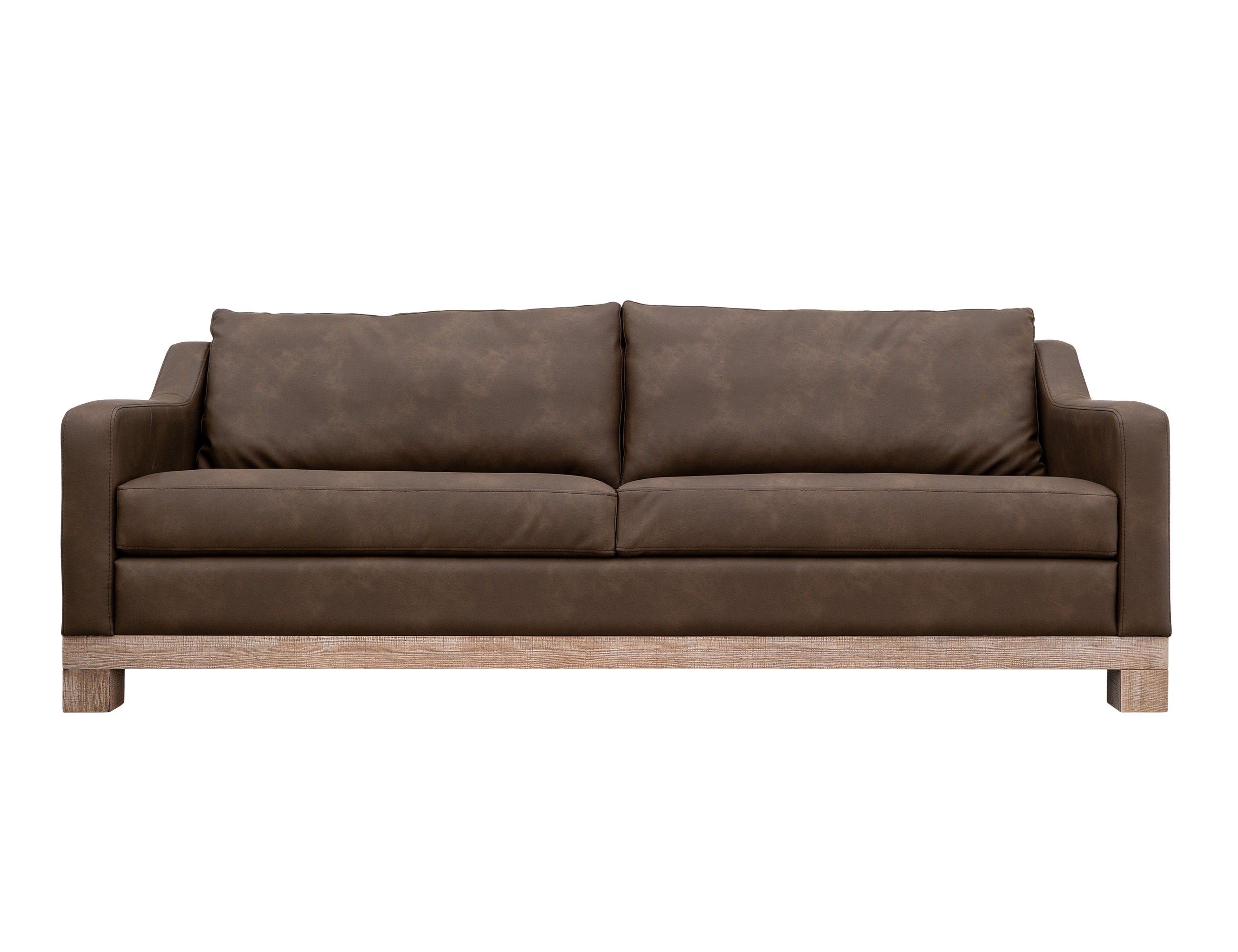 International Furniture Direct Samba - Sofa - Fabric | Meri Furniture