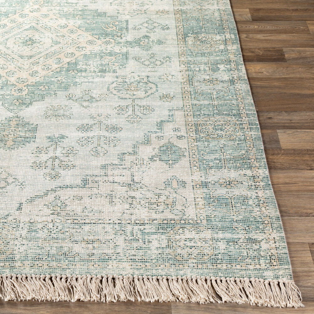 Zainab Handmade Rug