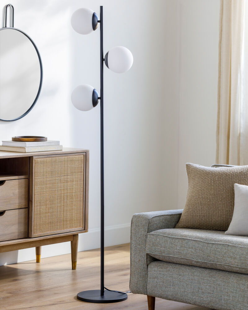 Jacoby Accent Floor Lamp