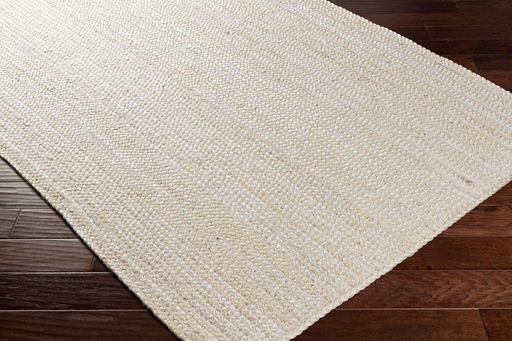 Natural Braids Handmade Rug