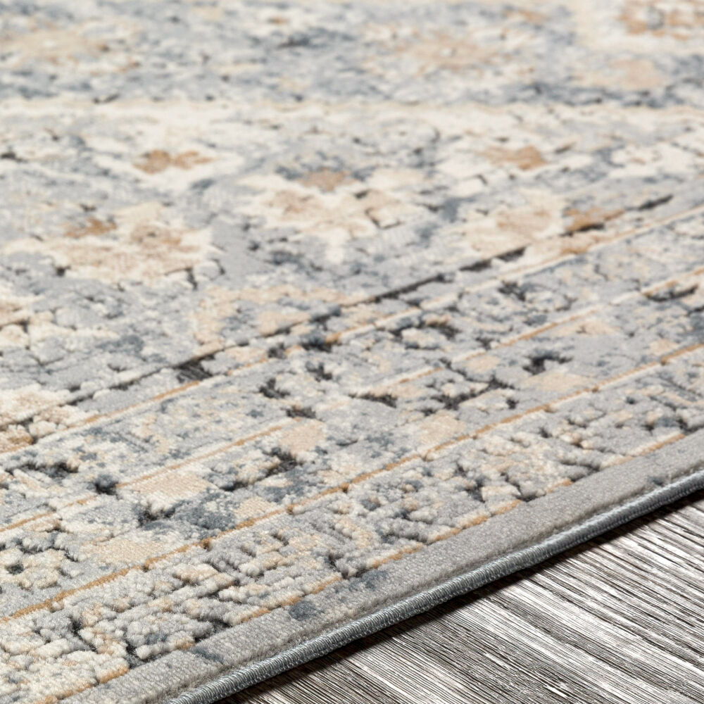 Durham Machine Woven Rug