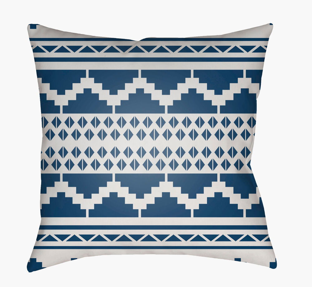 Yindi Pillow
