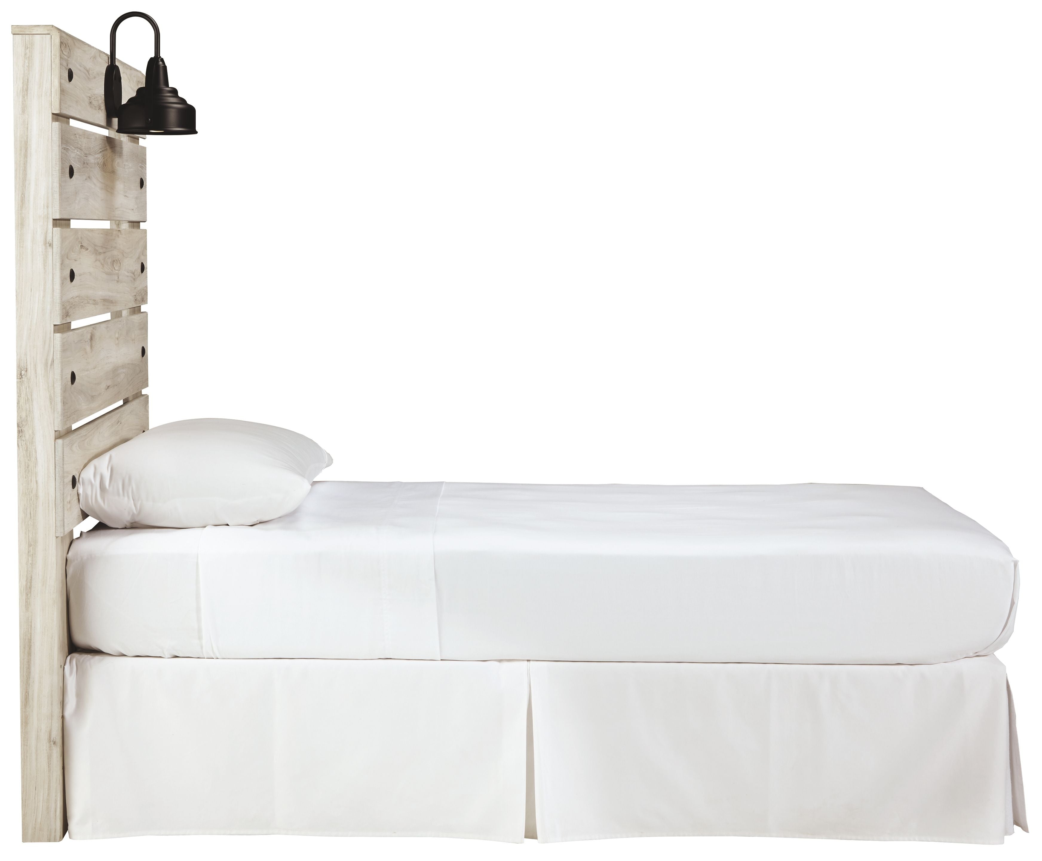 Ashley Furniture Cambeck - Panel Headboard | Meri Furniture