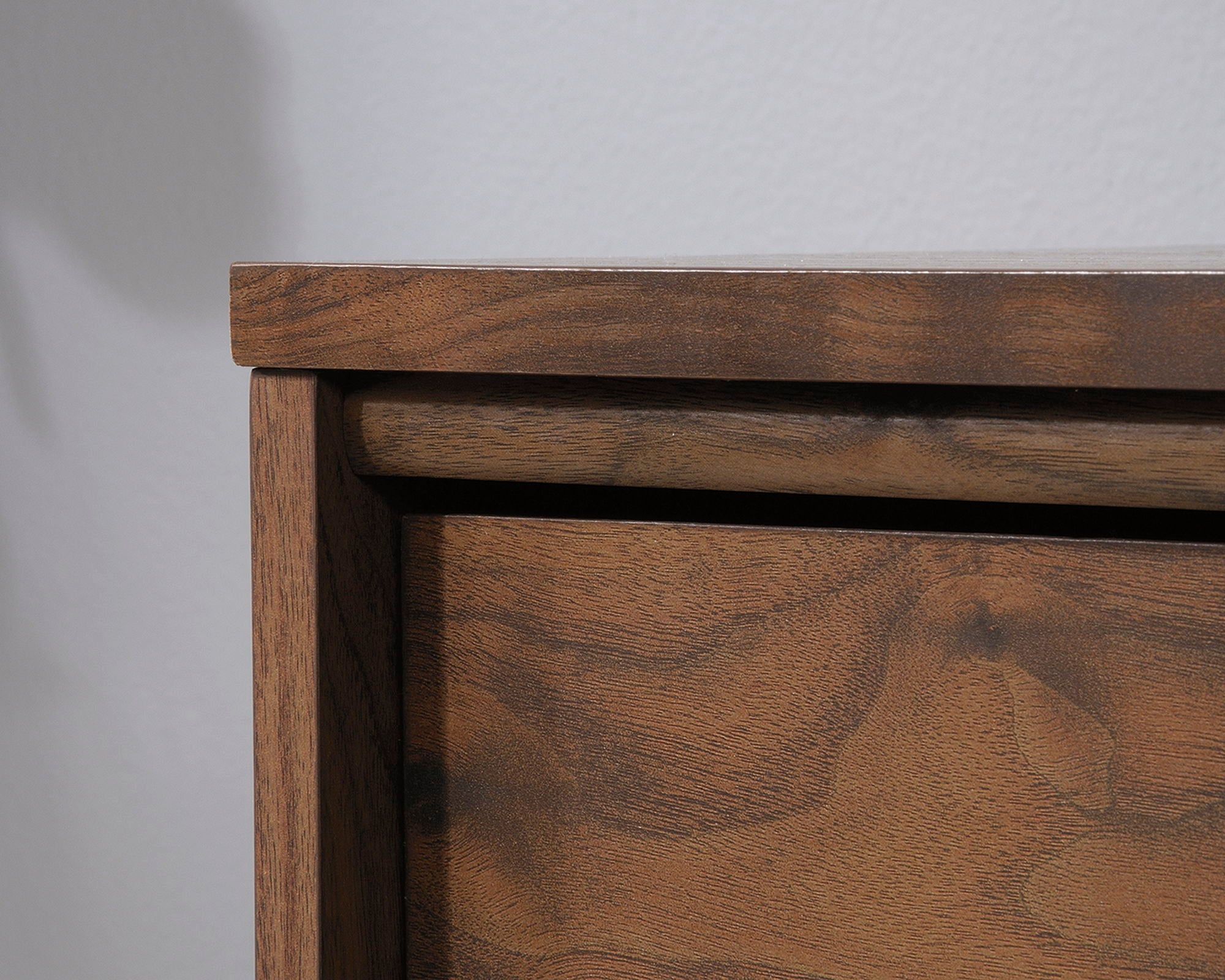 Clifford Place Lateral File Grand Walnut