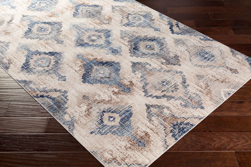 Dublin Machine Woven Rug