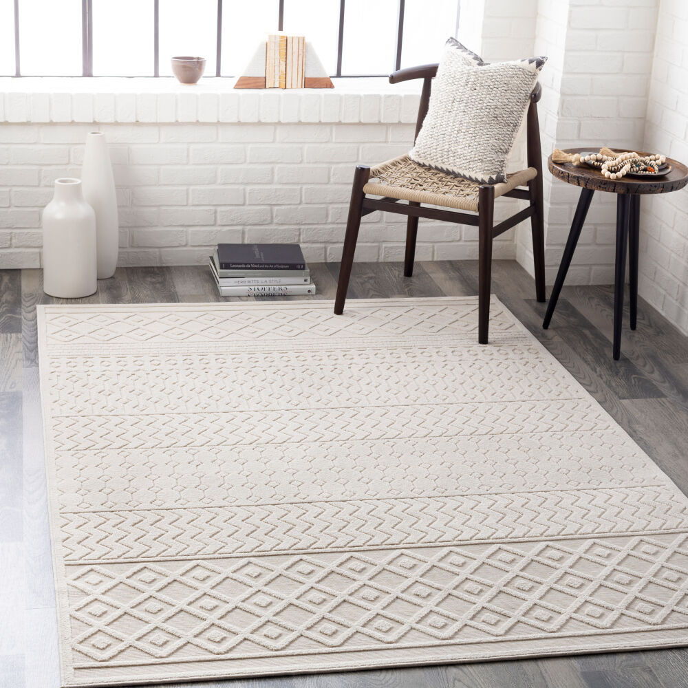 Greenwich Machine Woven Rug