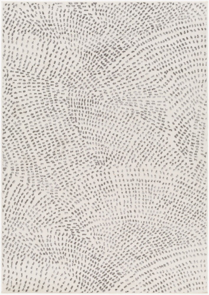 Pisa Machine Woven Rug