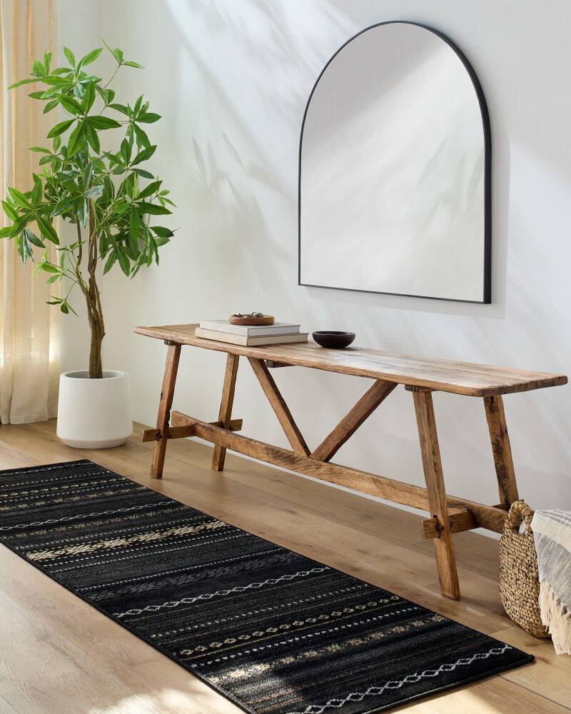 Paramount Machine Woven Rug