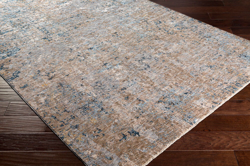 Mirabel Machine Woven Rug