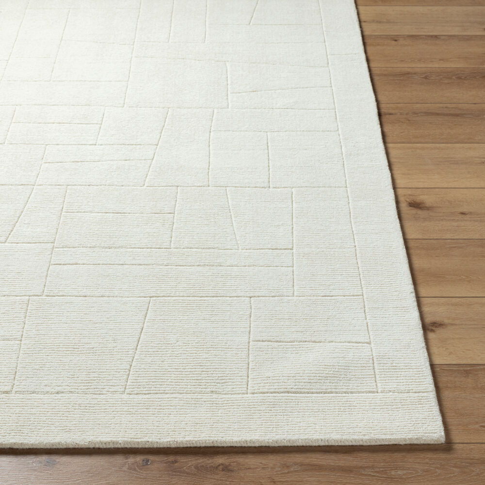 Mystique Handmade Rug