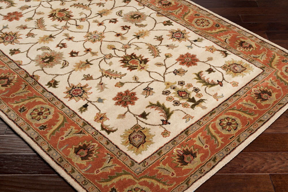 Crowne Handmade Rug