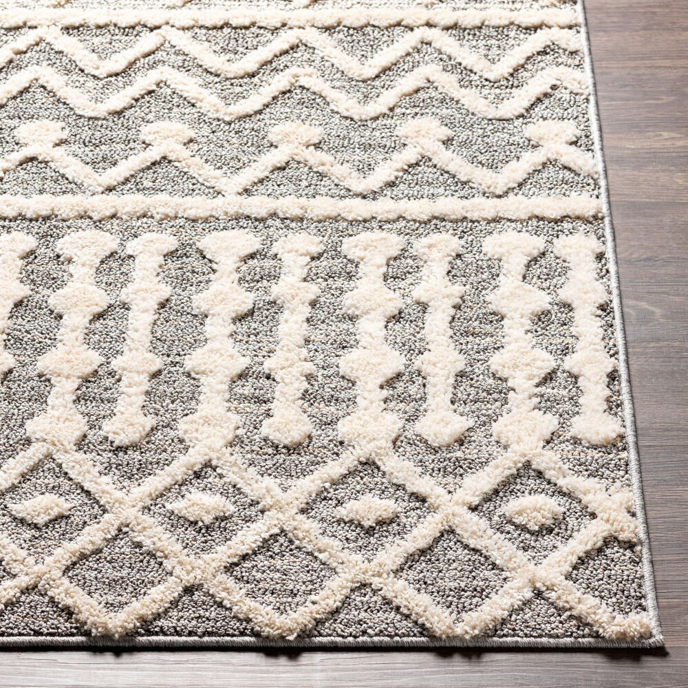 La Maison Machine Woven Rug