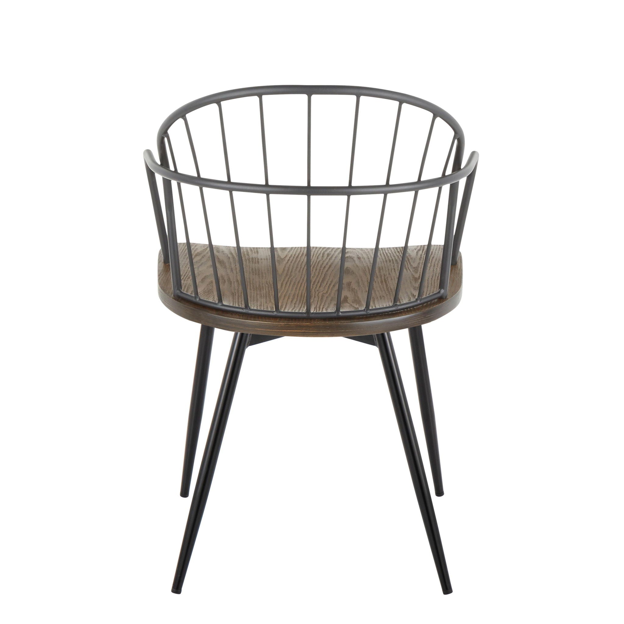 Riley - Farmhouse Arm Chair (Set of 2)