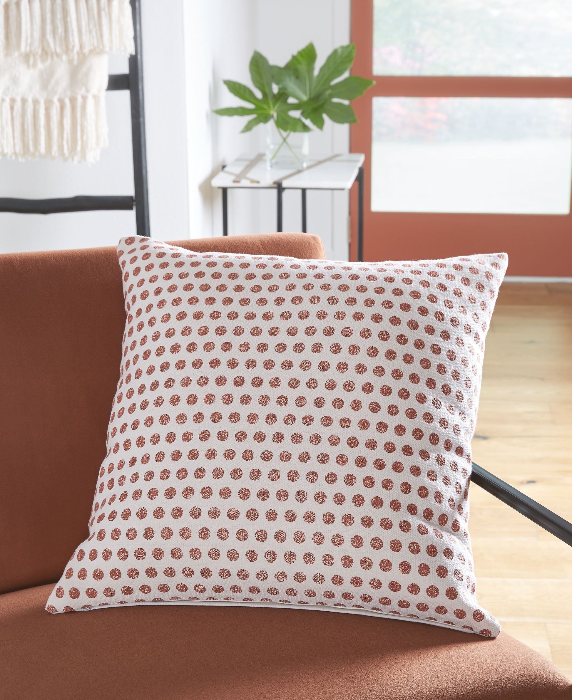 Signature Design by Ashley® Monique - Pillow | Meri Furniture