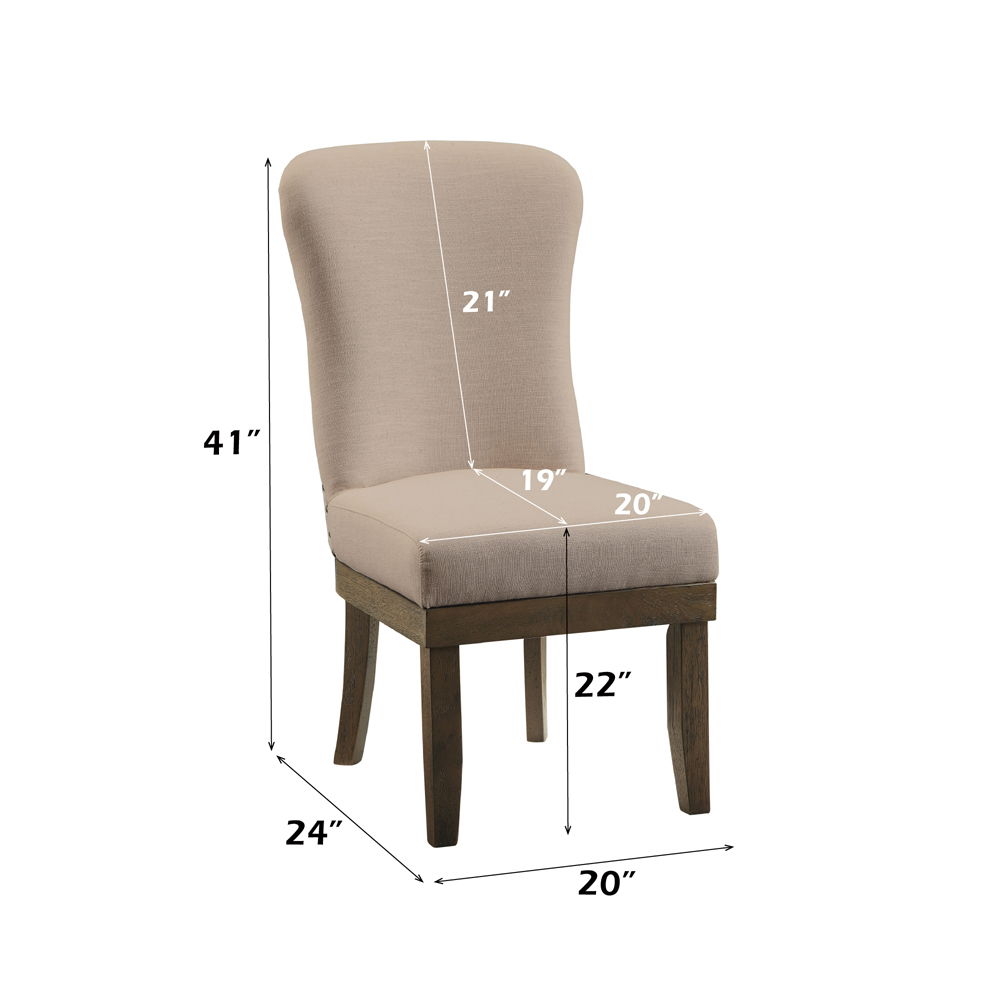 Landon - Side Chair (Set of 2)