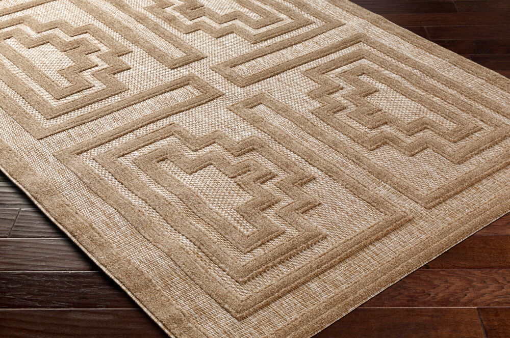 San Diego Machine Woven Rug