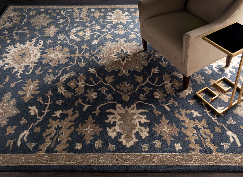Caesar Handmade Rug