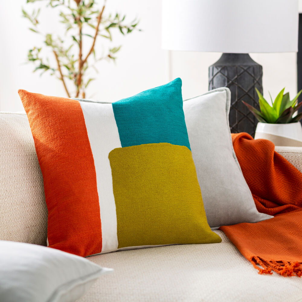 Harvey Pillow