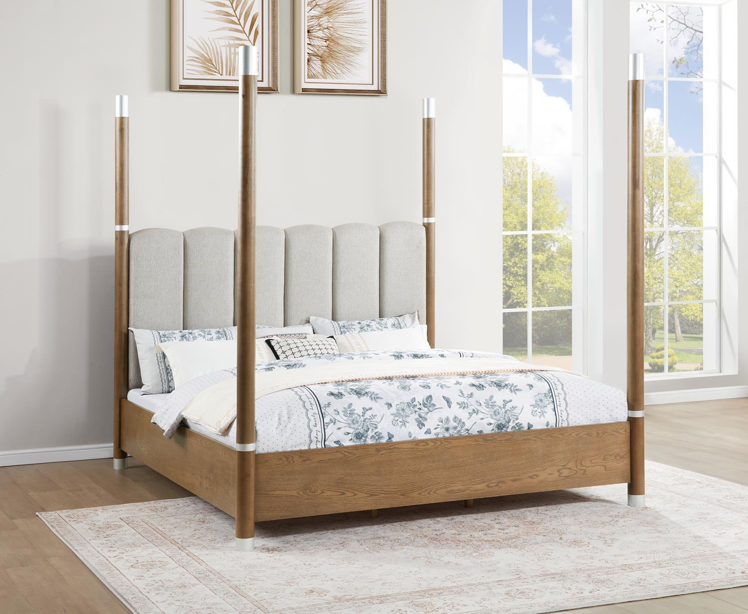 B095 - Bedroom Set