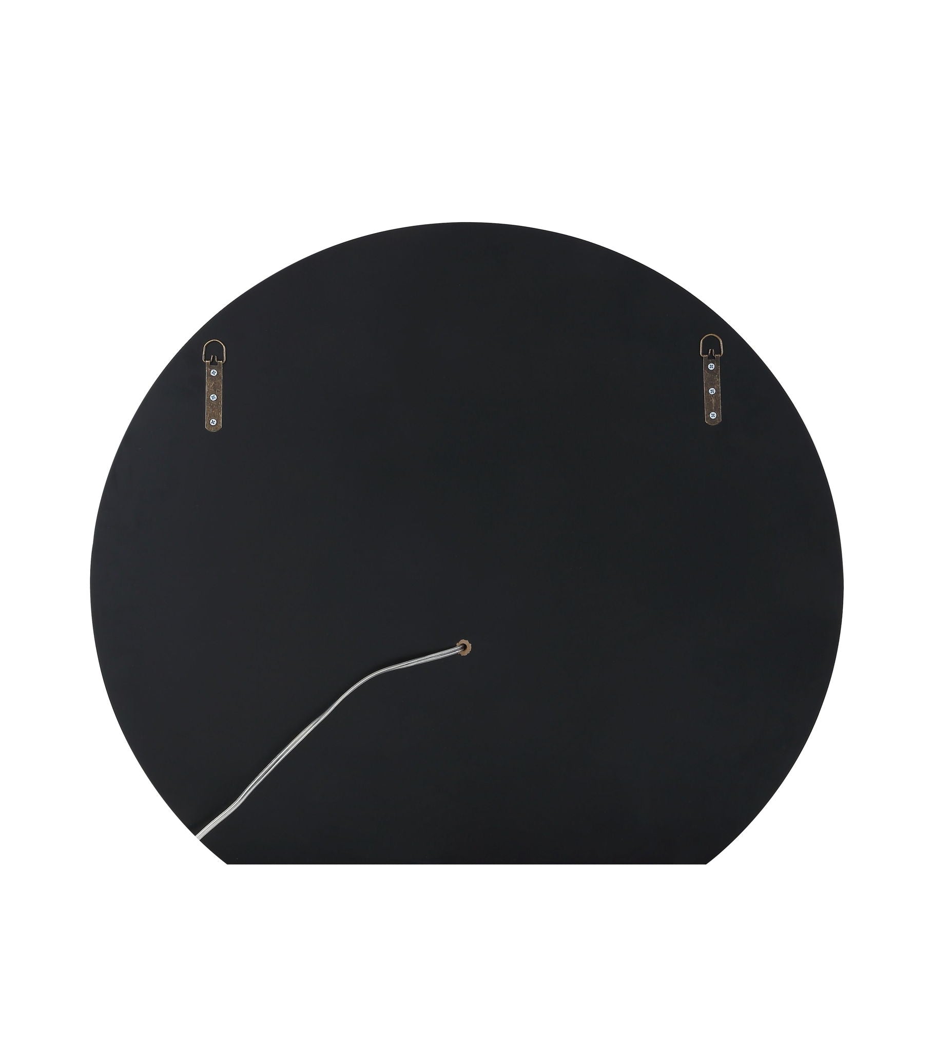 Noralie - Accent Mirror - Mirrored & Faux Diamonds