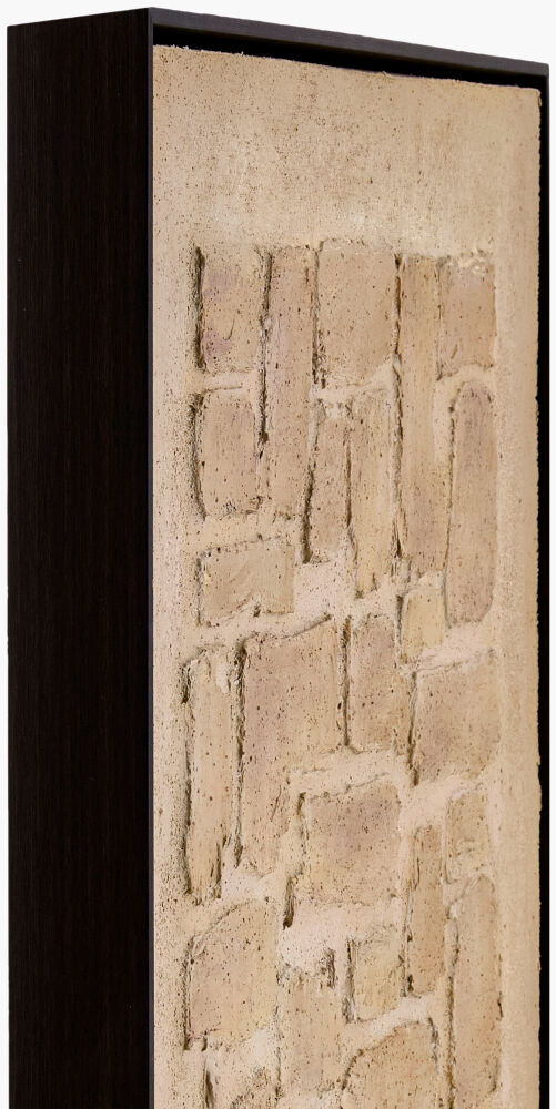 Earthen Framed Art