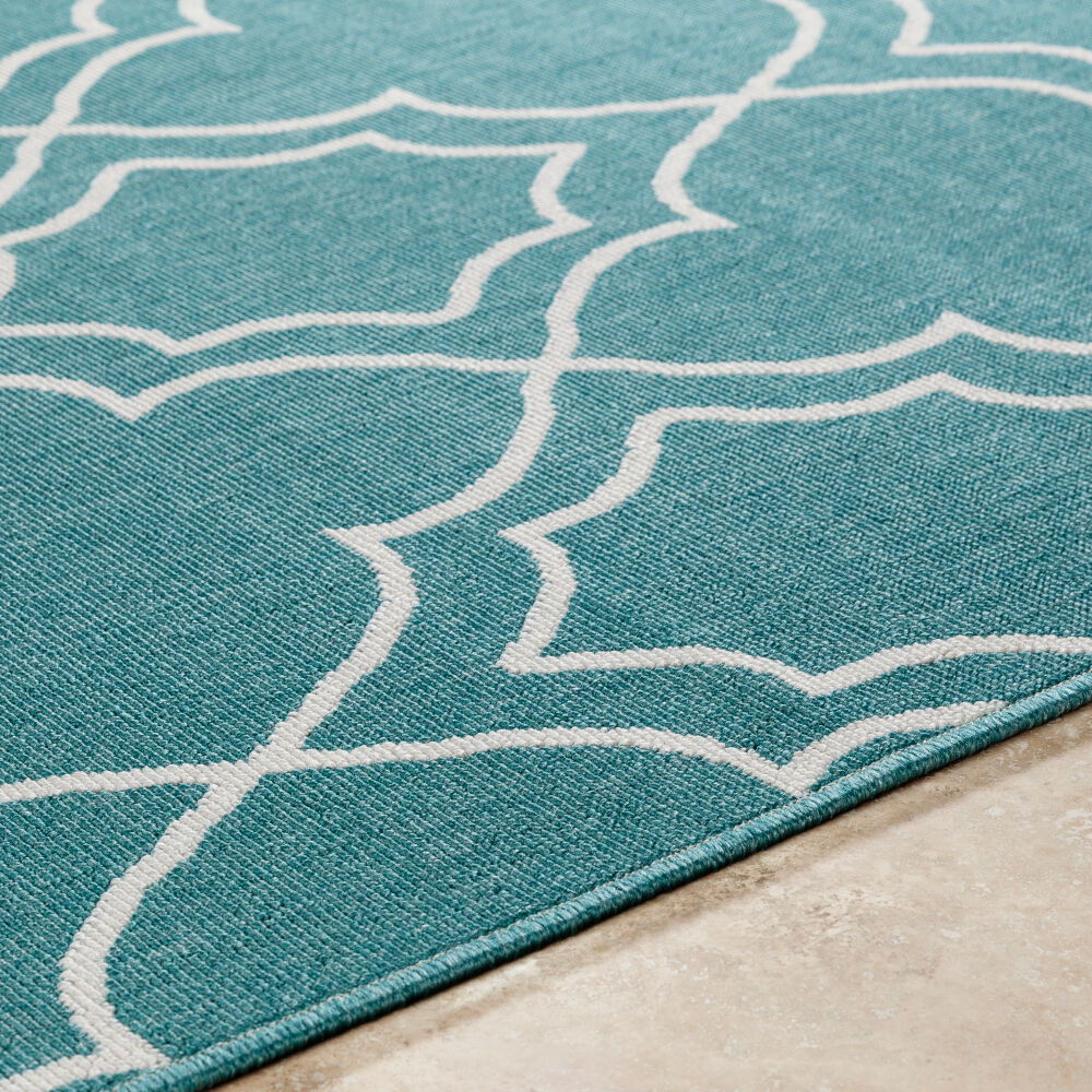 Alfresco Machine Woven Rug