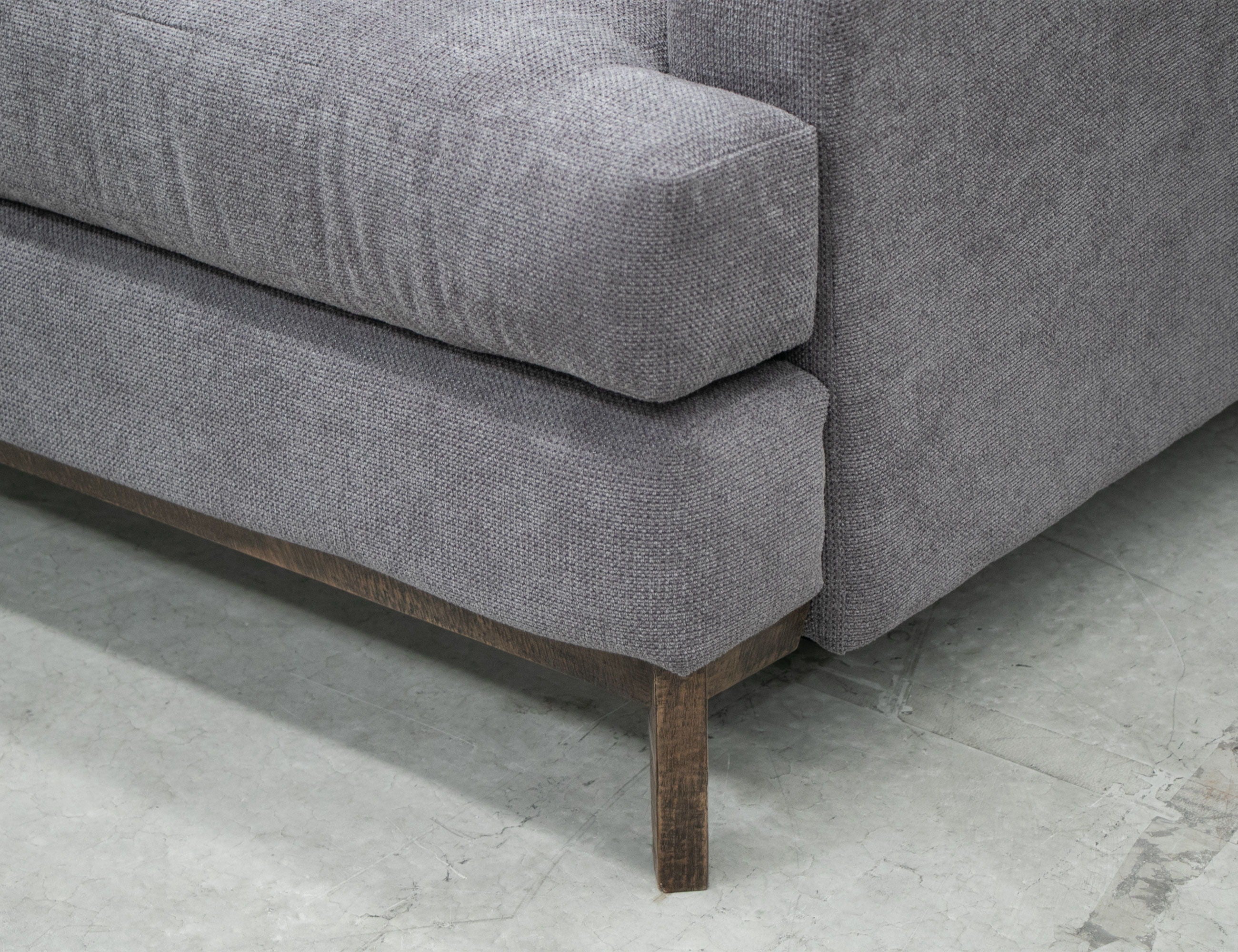 International Furniture Direct Alfa - Sofa | Meri Furniture