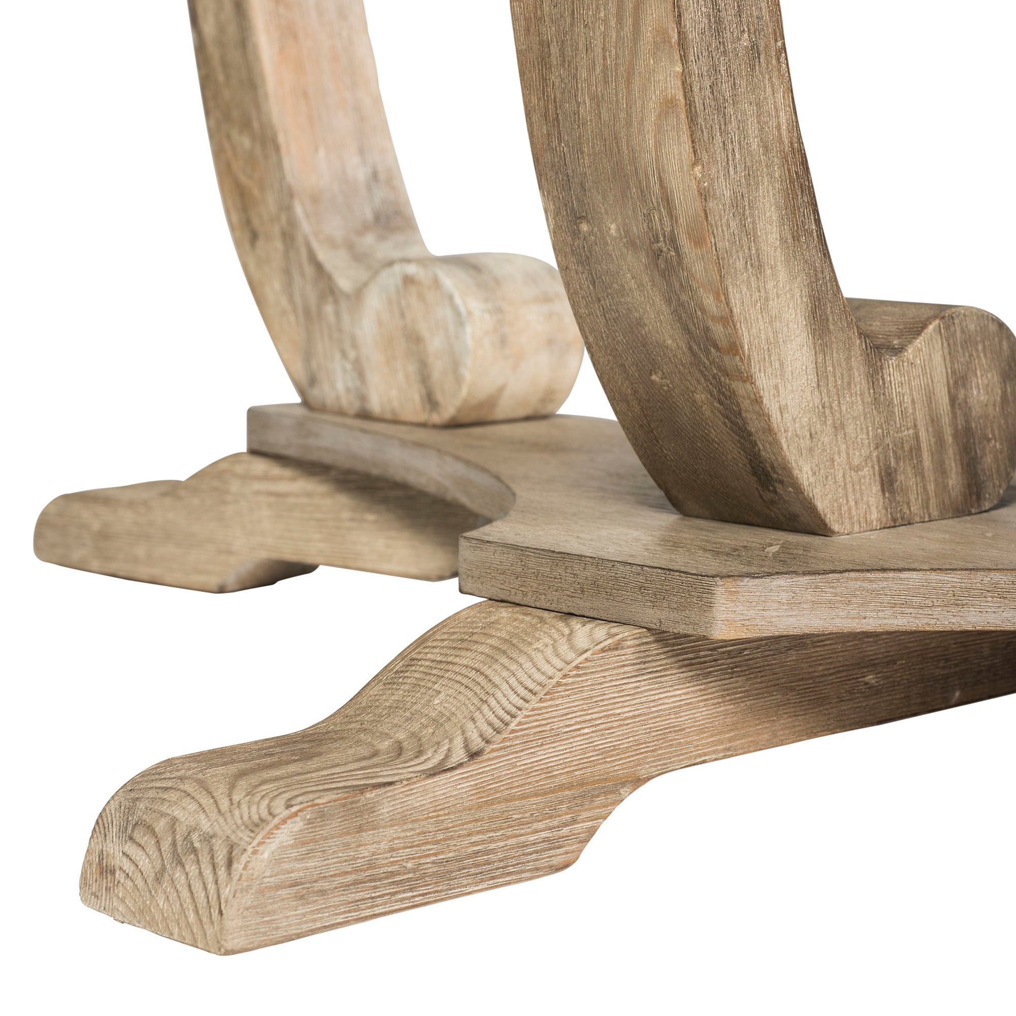 Graystone Mill - Table